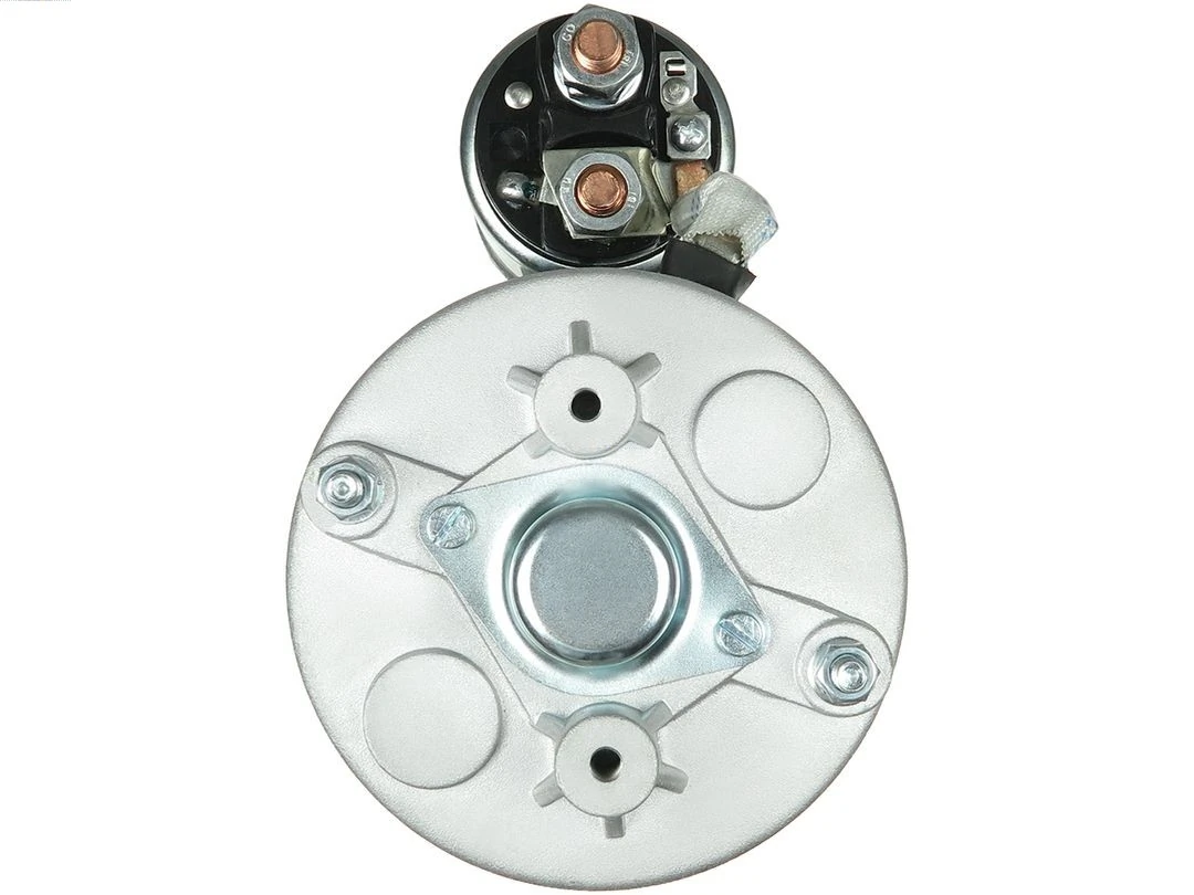 Купить 3132109R91 Case Стартер