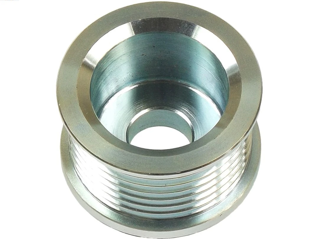  Шкив генератора Renault Master 2