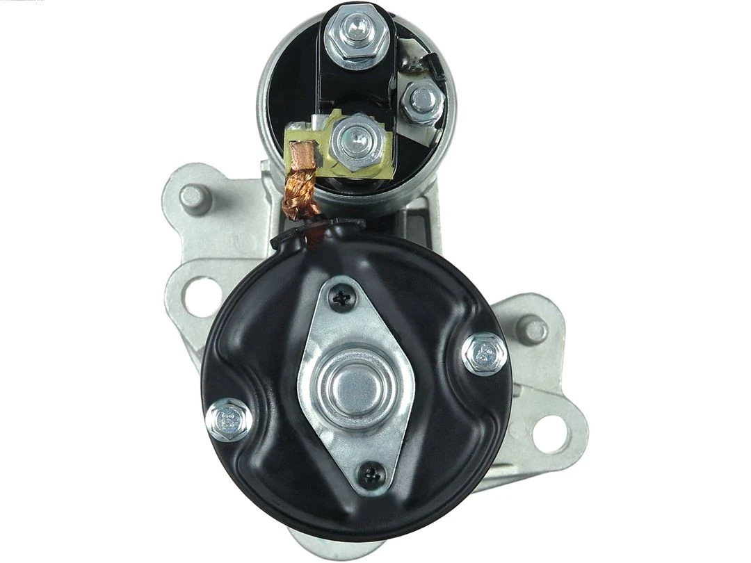 Стартер As-pl S0226 цена, от 92.71 USD