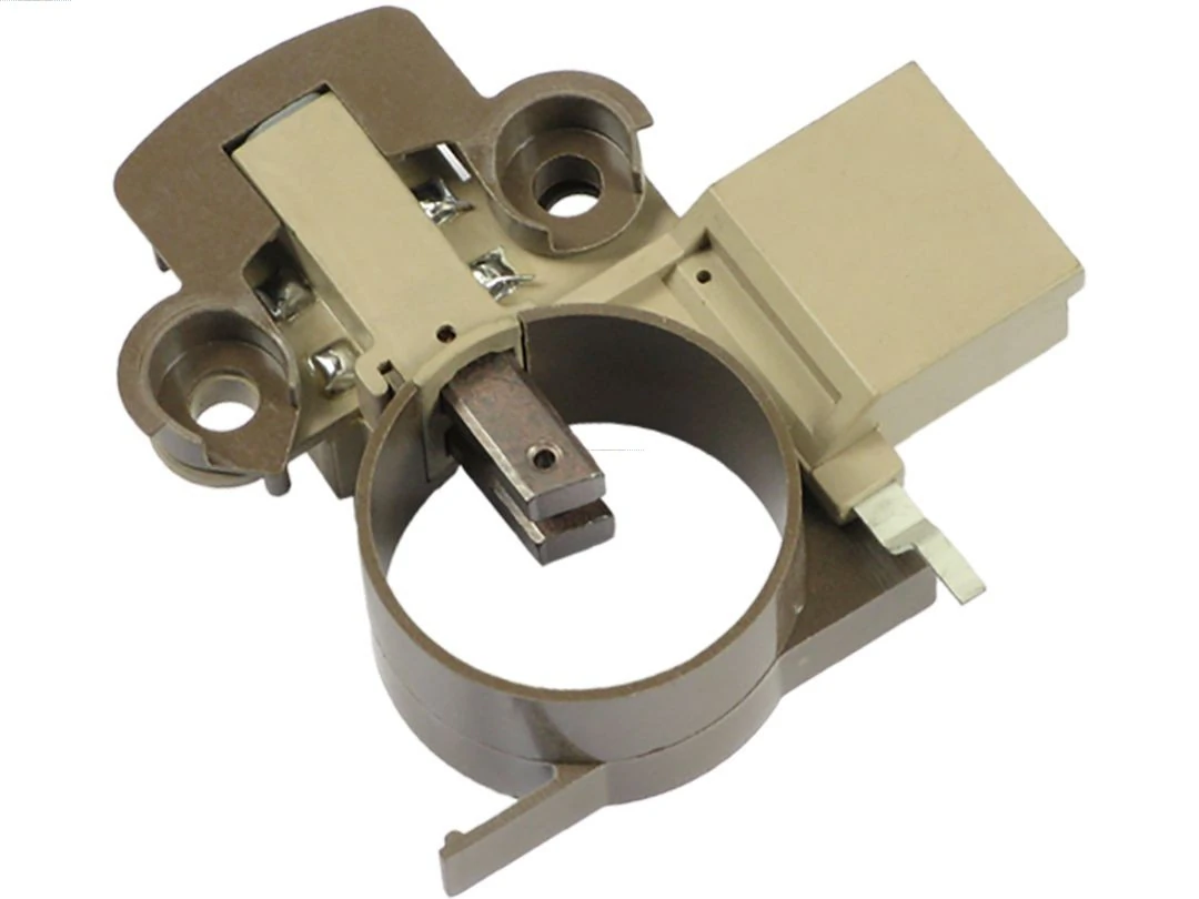 Relê-regulador do gerador (relê de carregamento) Mitsubishi Pajero V2W, V4W