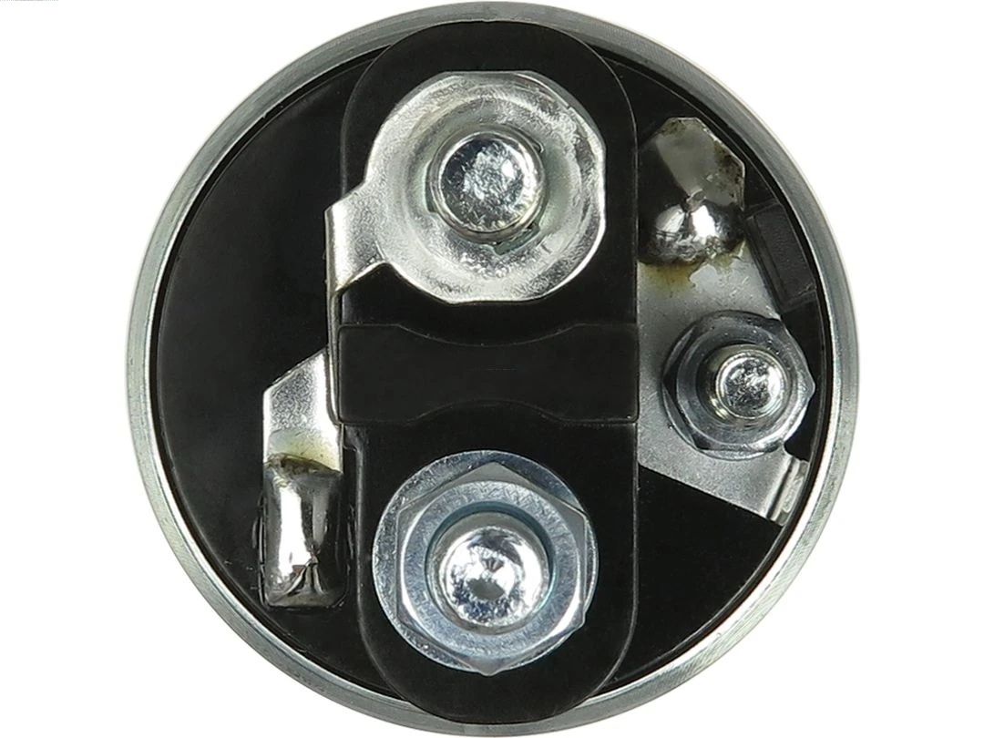 Relê retrator do motor de arranco Nissan Micra K10