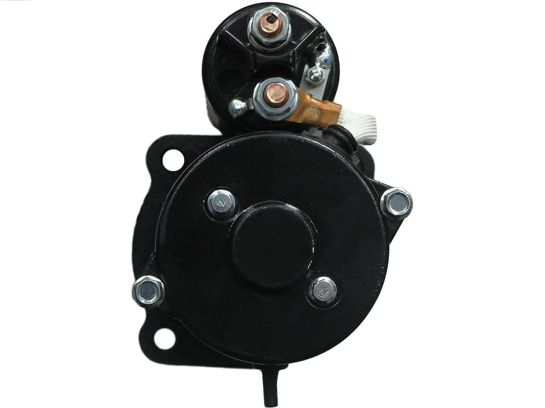 Купить RE507236 John Deere Стартер