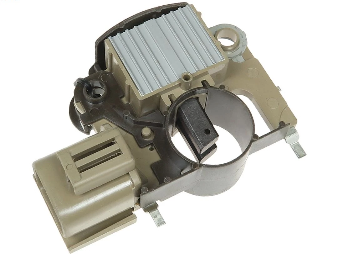 Compre Relê-regulador do gerador (relê de carregamento) Mazda 323 