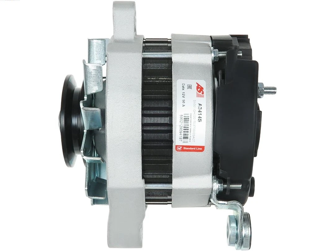 Генератор 2541376 VALEO