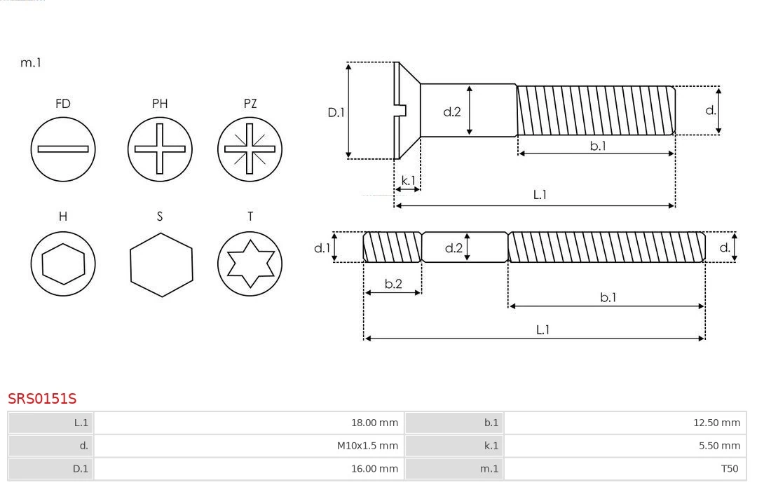 SRS0151S As-pl 