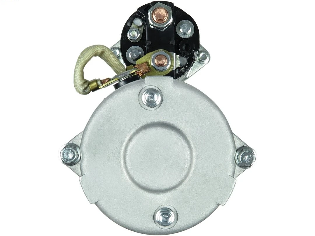 Стартер As-pl S1012 цена, от 159.13 USD