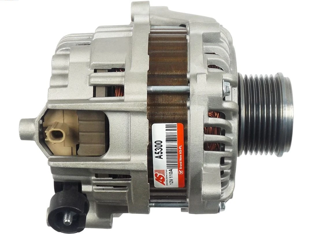 Генератор автомобиля ZEN ZN5683