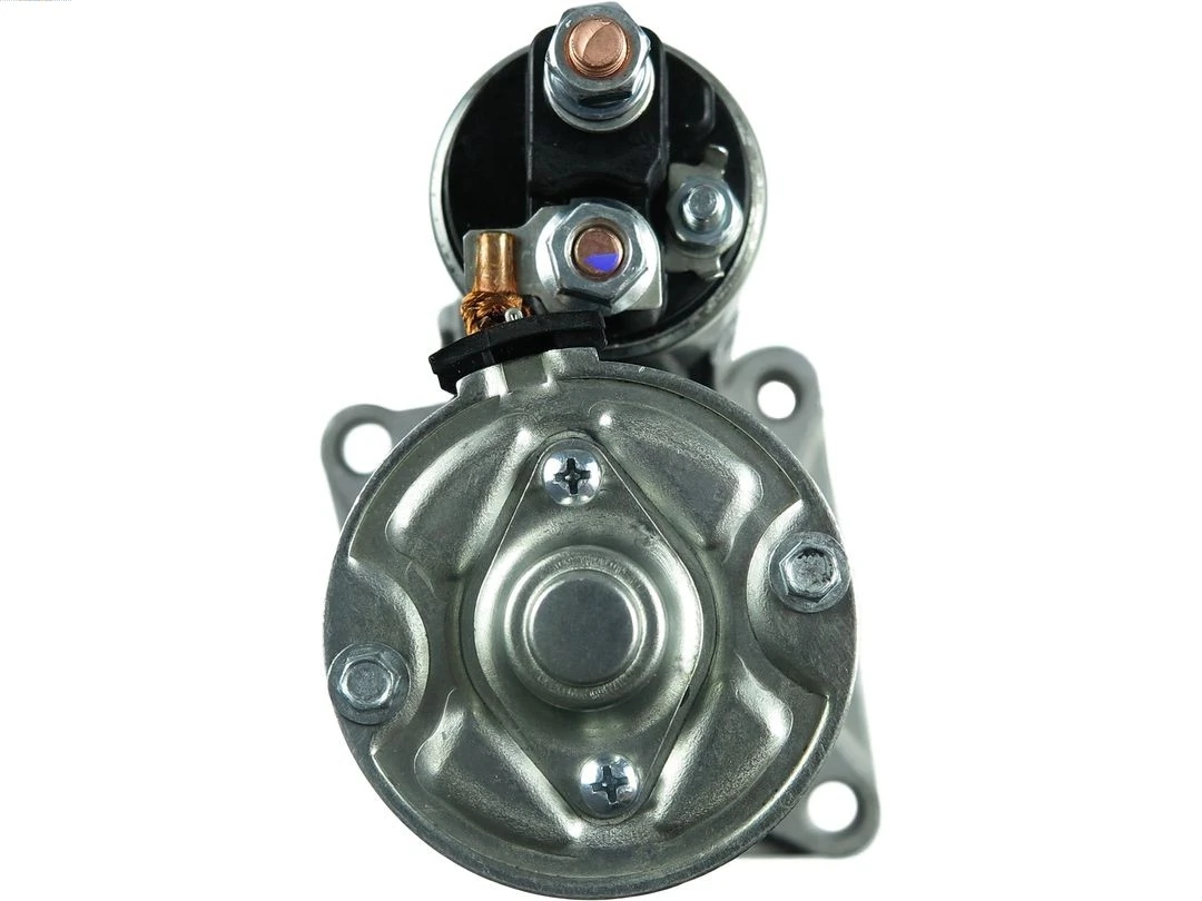 Стартер As-pl S0535 цена, от 88.78 USD