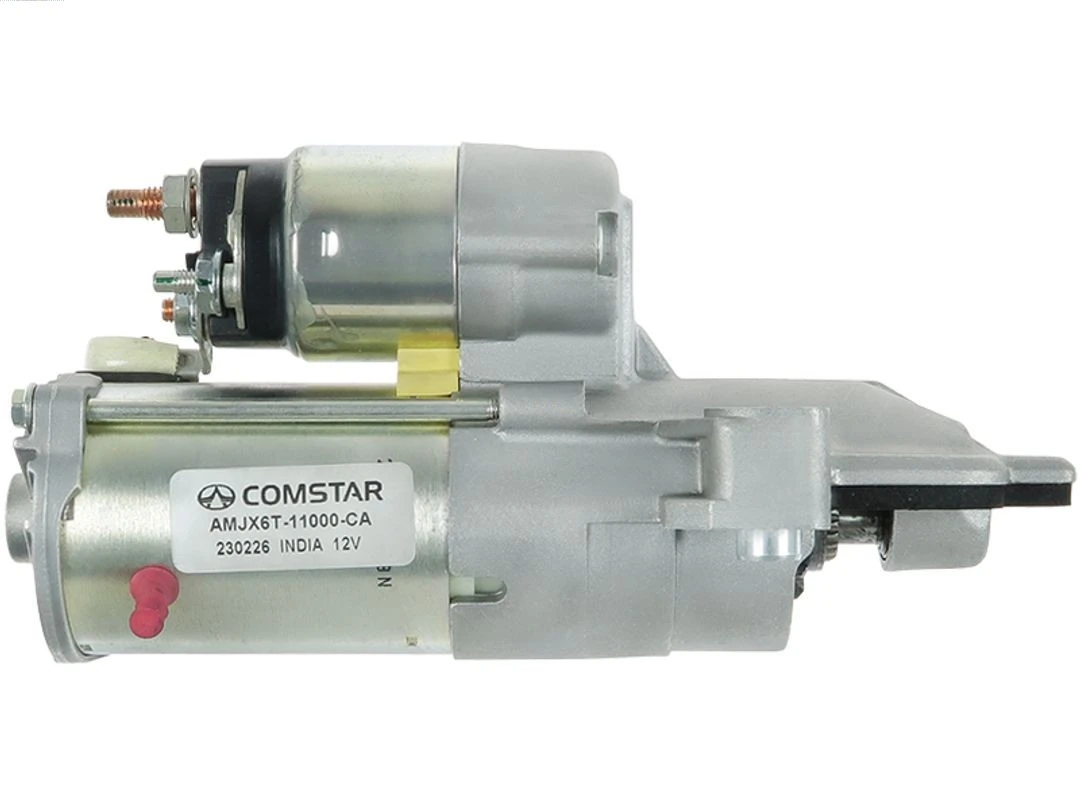 Motor de arranco Ford Kuga 3 DFK