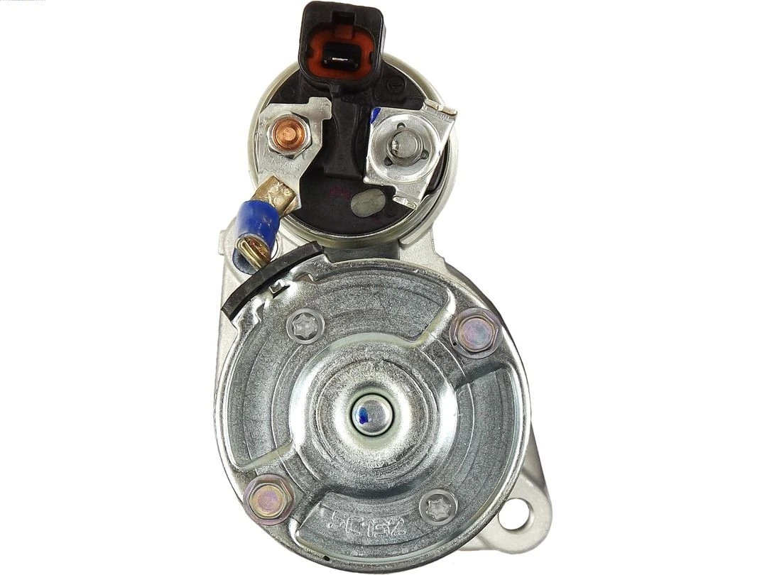 Стартер As-pl S1068DELCO цена, от 63.98 USD