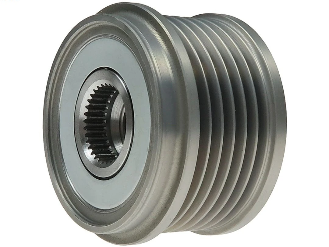 Купить 28668 ZNP Шкив ремня генератора