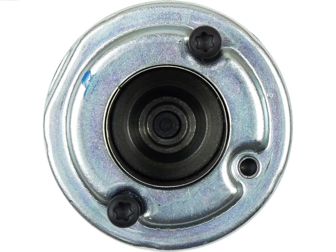 Relê retrator do motor de arranco Renault Scenic 1 JA0, JA1, FA0