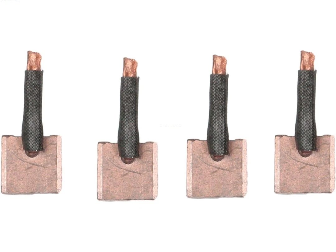 Escova do motor de arranco Volvo S80 2 AS, AR