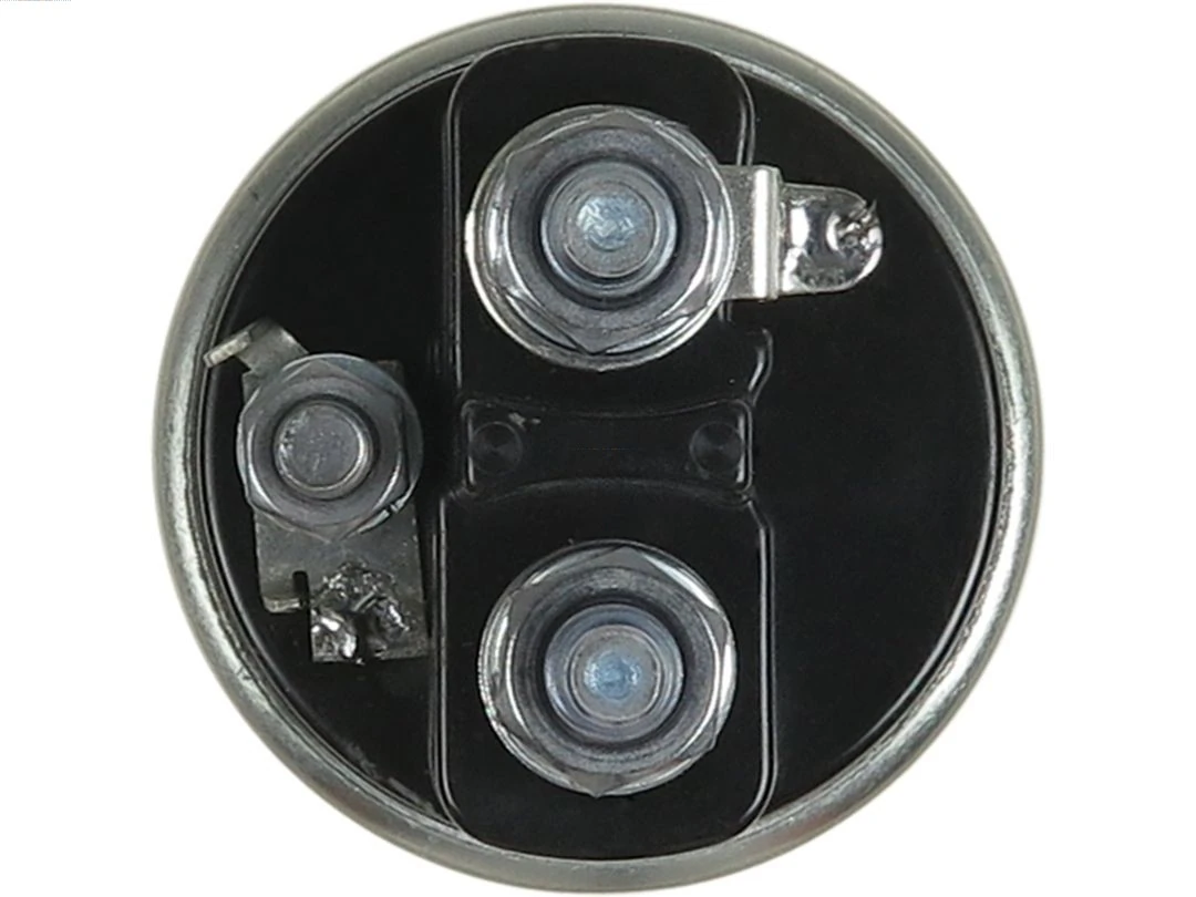 Relê retrator do motor de arranco Opel Insignia G09