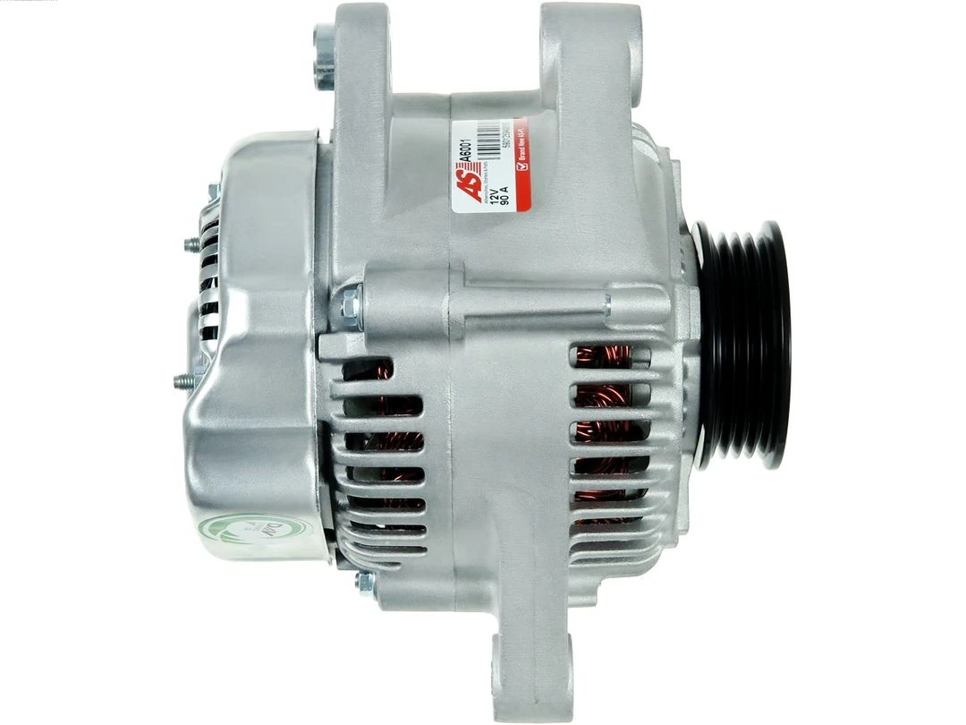 Автомобильный генератор As-pl A6001 цена, от 161.32 USD