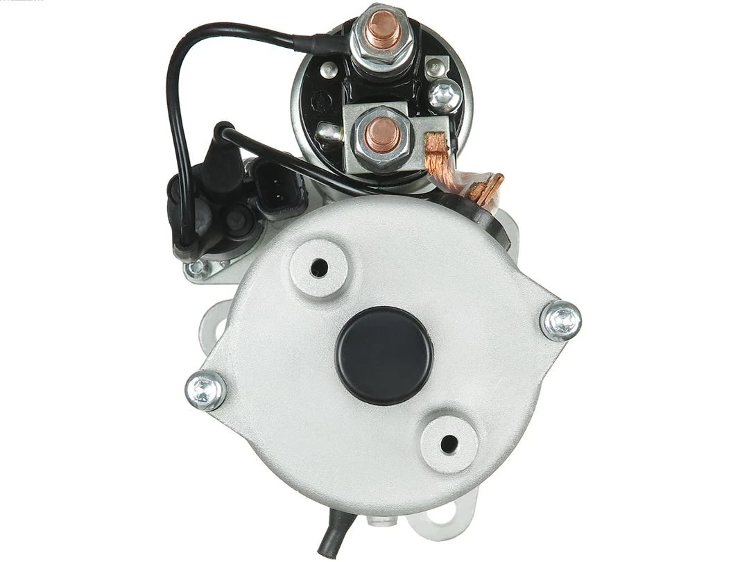Стартер As-pl S0147 цена, от 171.92 USD