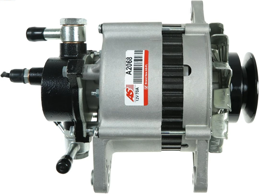 Автомобильный генератор As-pl A2068 цена, от 164.15 USD