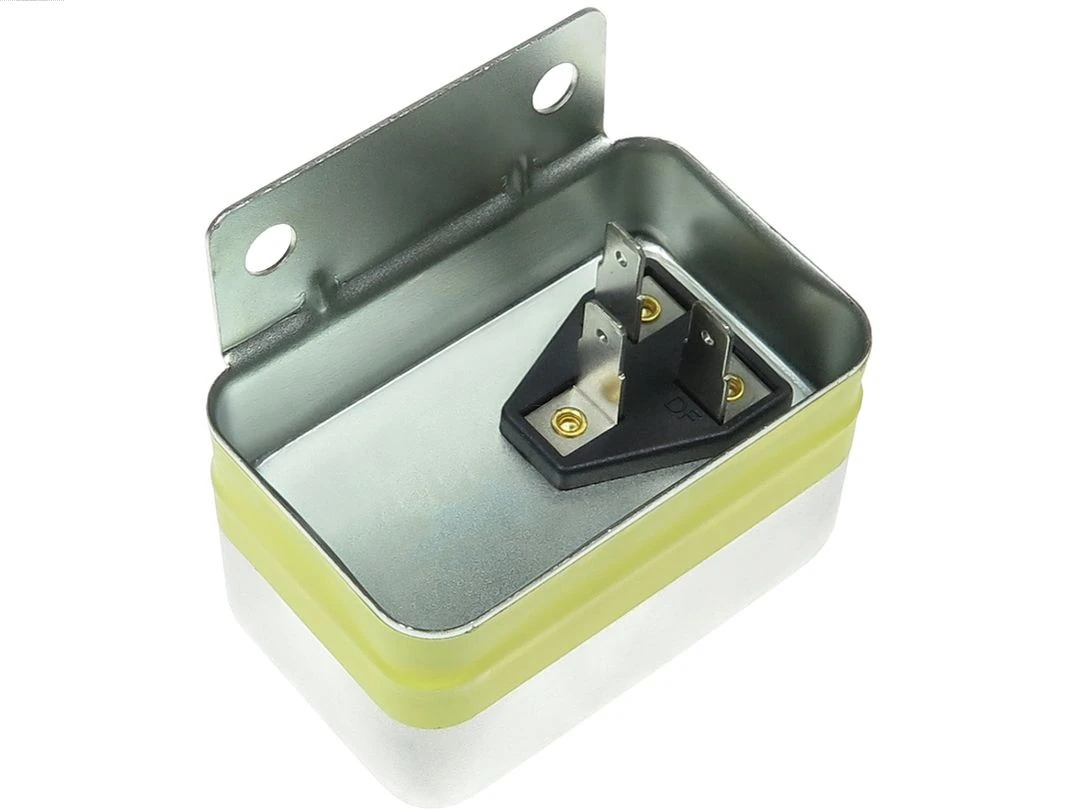 Relê-regulador do gerador (relê de carregamento) Alfa Romeo Giulietta 116