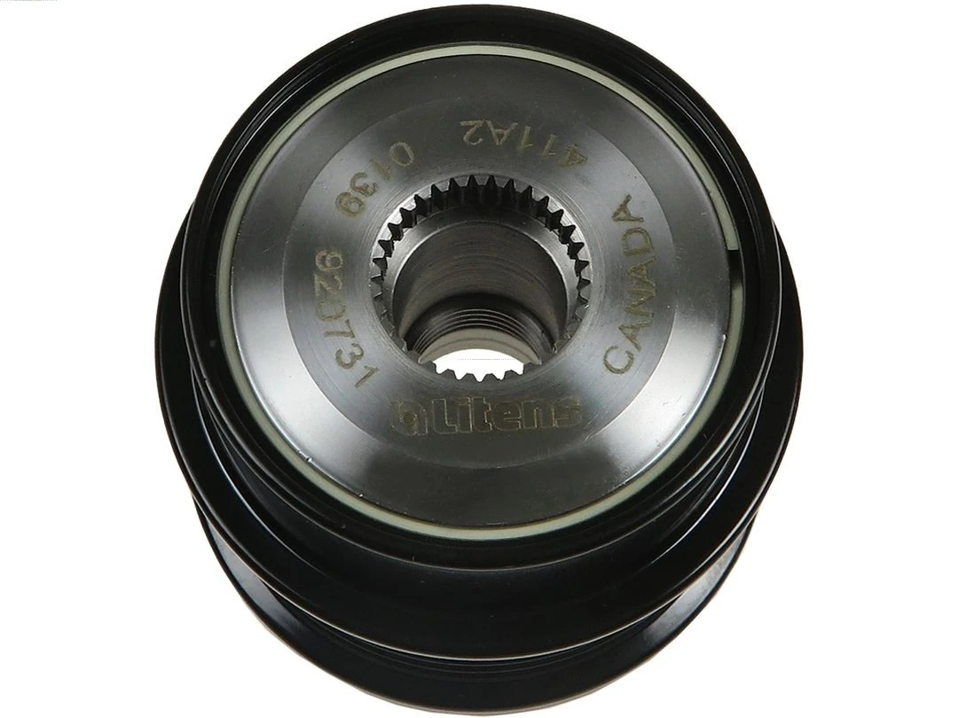 Инерционный шкив VALEO 592063 цена, от 89.97 USD
