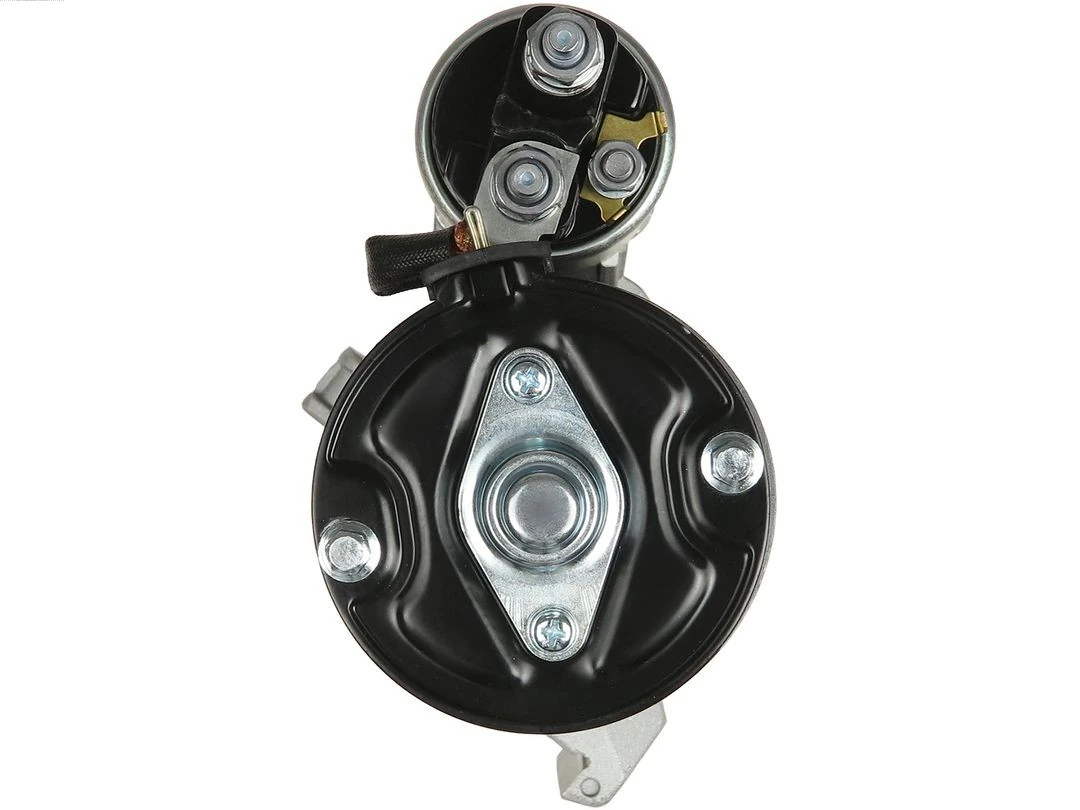 Стартер As-pl S0292 цена, от 53.55 USD