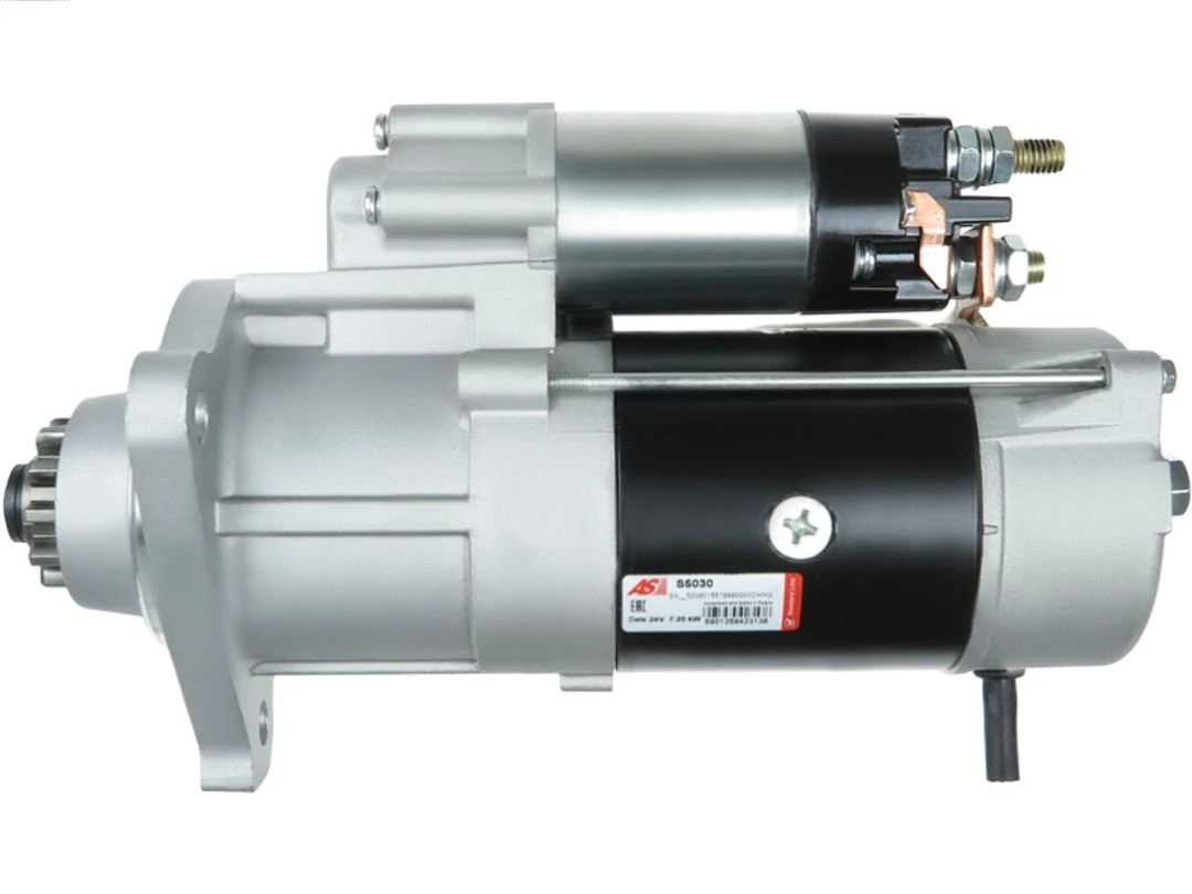 Купить S5030 As-pl Стартер