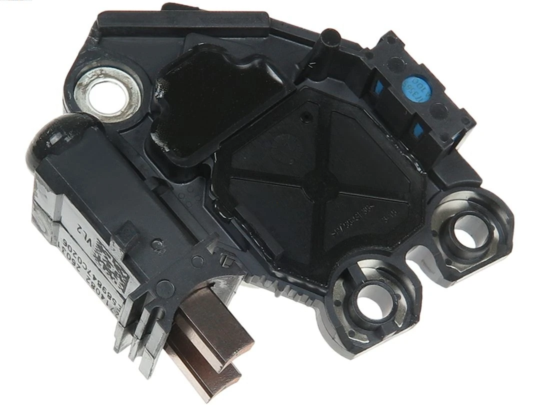 Реле зарядки генератора As-pl ARE3118VALEO цена, от 67.15 USD