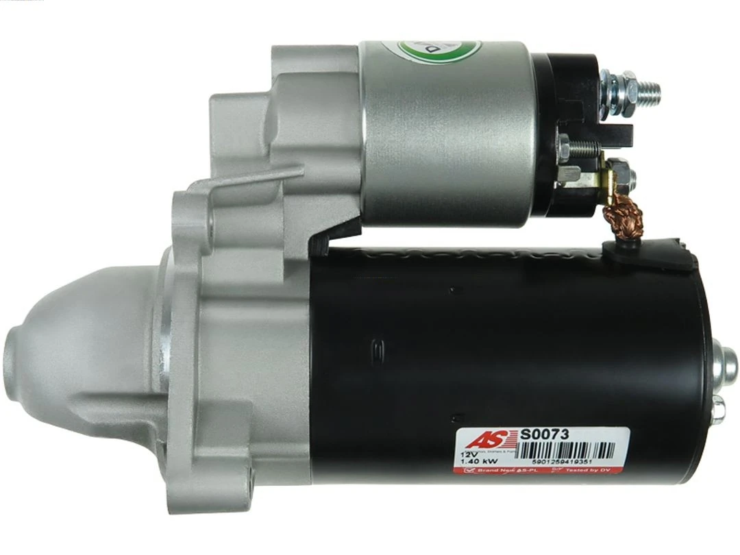 Motor de arranco BMW 3 E30