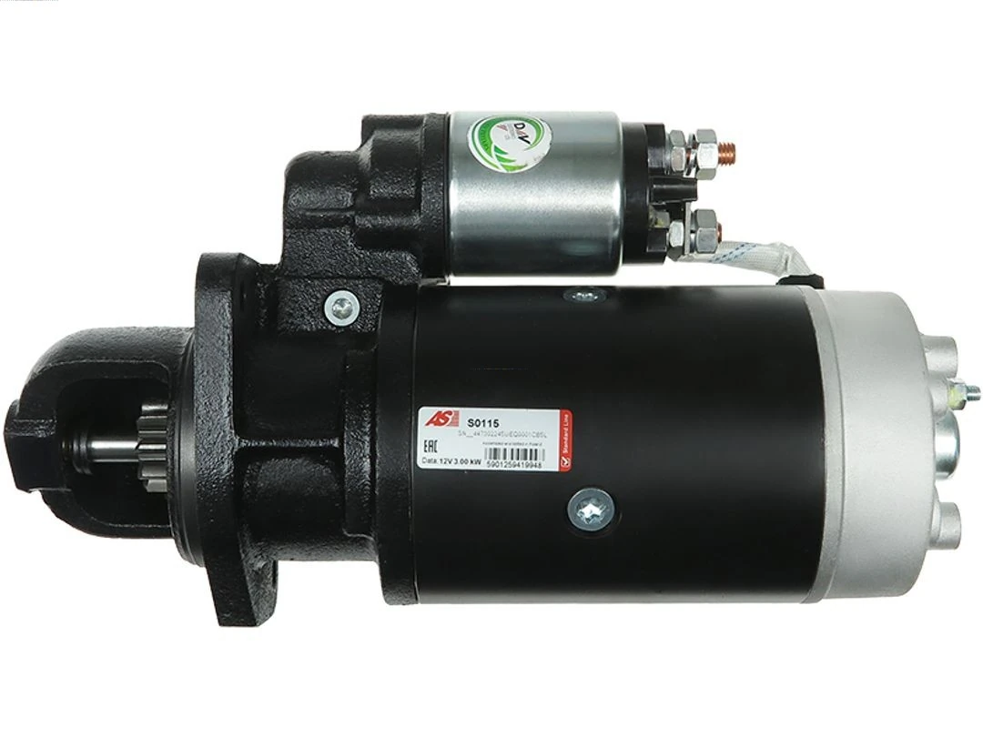 Стартер Case 3132109R91 цена, от 109.34 USD