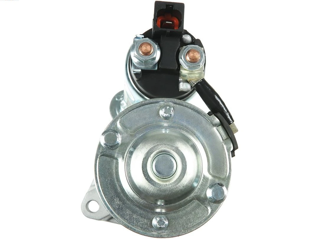 Motor de arranco KIA Sportage 4 QL