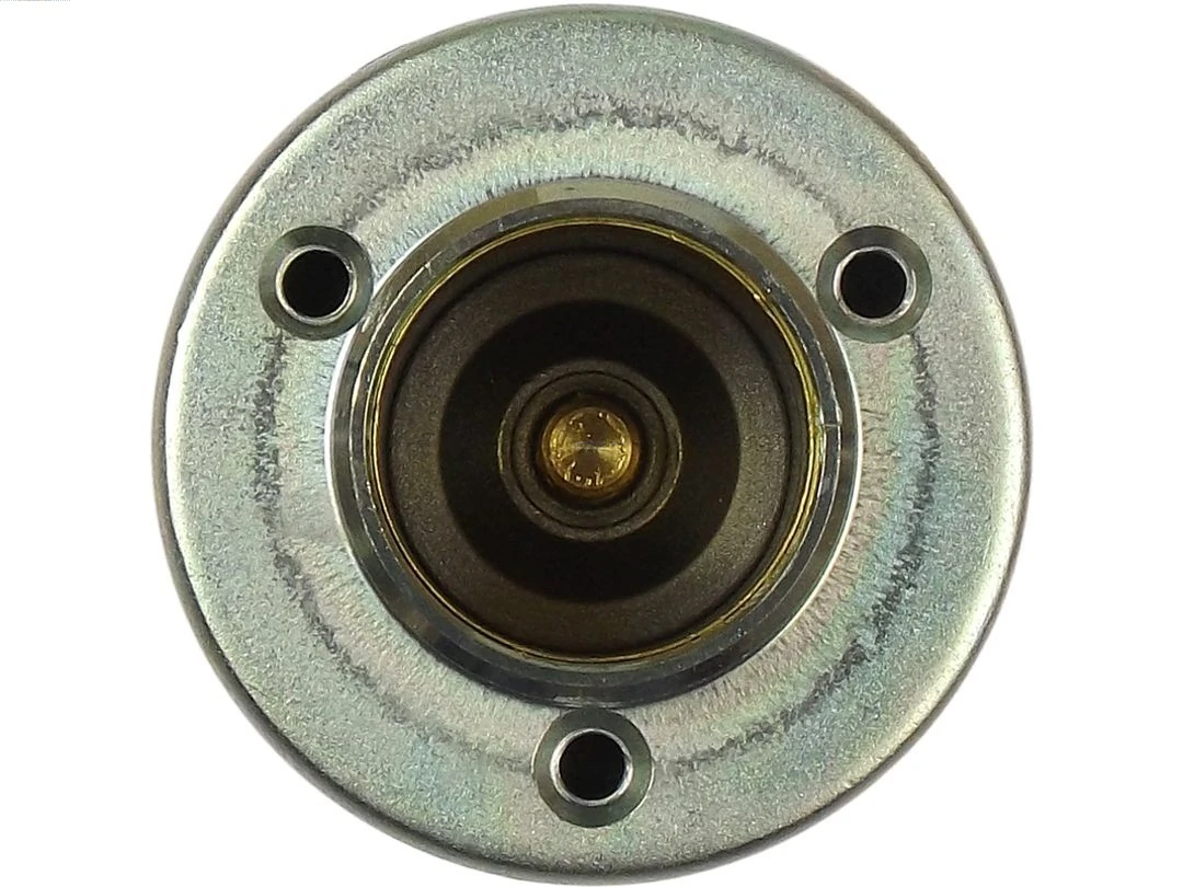 Relê retrator do motor de arranco Ford Transit 4 T