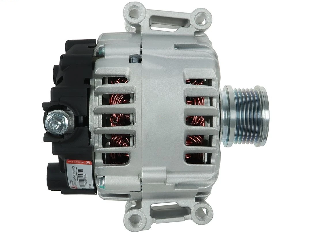 Автомобильный генератор As-pl A3279 цена, от 137.26 USD