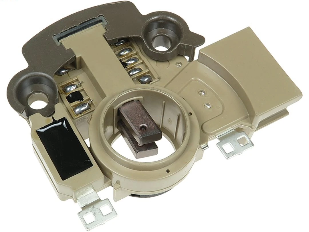 Relê-regulador do gerador (relê de carregamento) Mitsubishi Colt 5 CJA