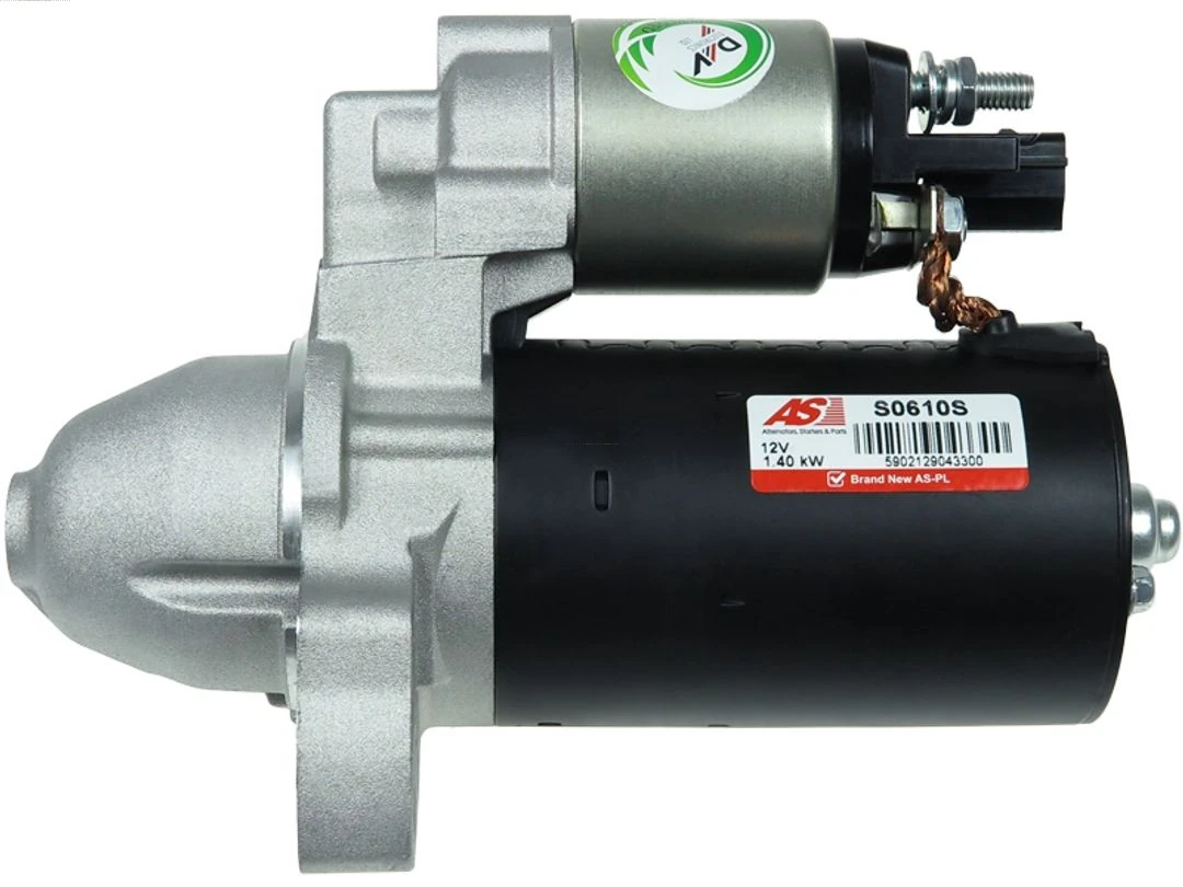 Купить S0610S As-pl Стартер