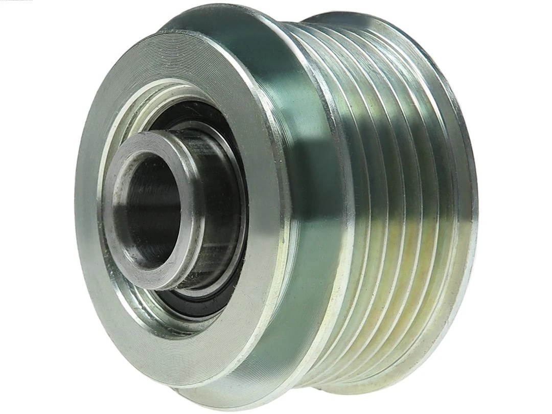 Обгонная муфта генератора на Audi A6 C7 4G2, 4GC