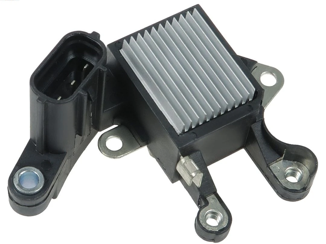  Relê-regulador do gerador (relê de carregamento) Land Rover Range Rover SPORT I SUV (L320) (2005 - 2013) SPORT I