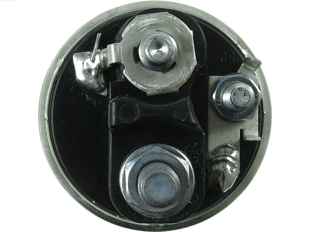 Купить 1986SE1676879 Bosch Тяговое реле