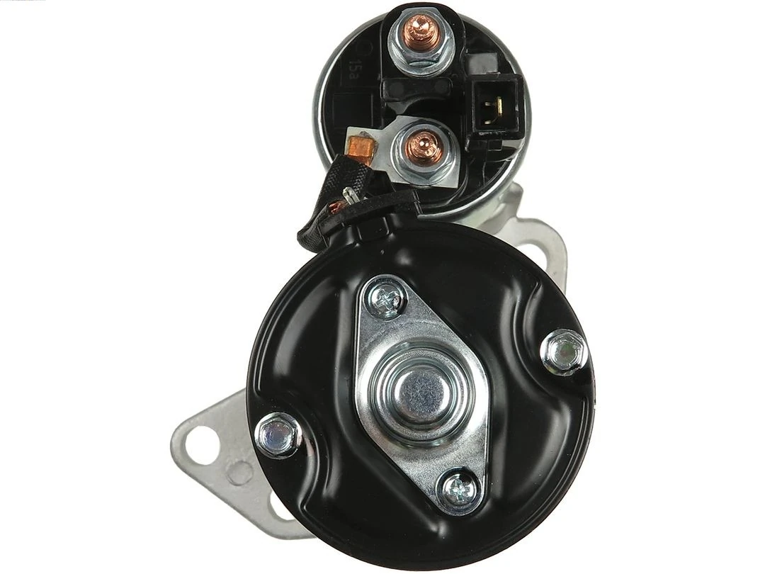 Стартер As-pl S0417 цена, от 76.38 USD