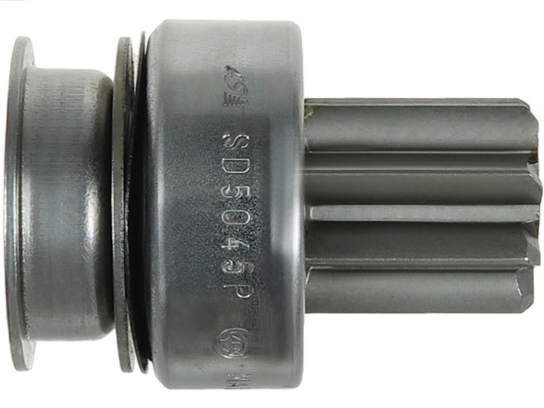 Roda-livre do motor de arranco Subaru Forester 1 S10, SF