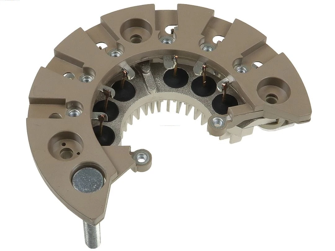 Compre Eixo de diodos do gerador Renault Trafic 3