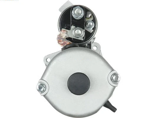 Стартер As-pl S0089 цена, от 146.08 USD