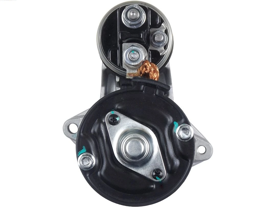 Стартер As-pl S0507 цена, от 124.21 USD