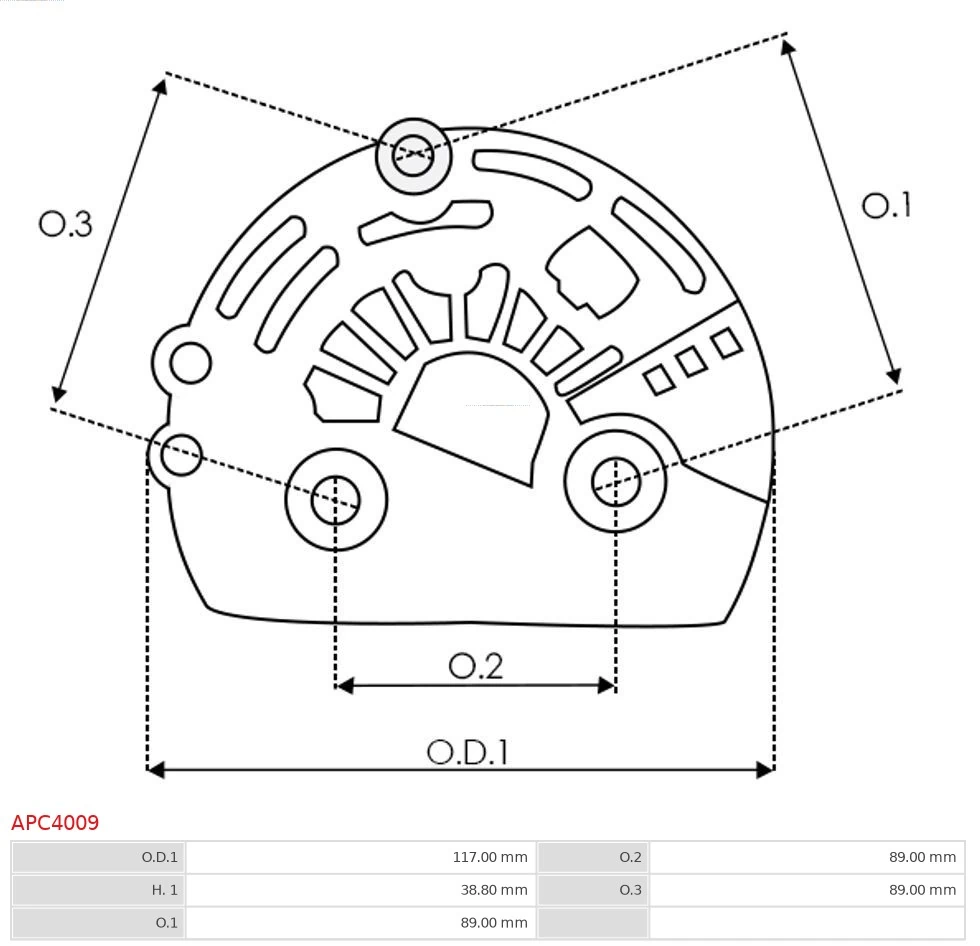 APC4009 As-pl 