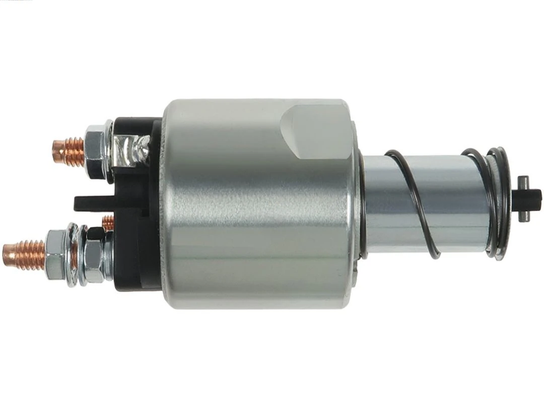 Relê retrator do motor de arranco Renault Scenic 3 JZ0, JZ1