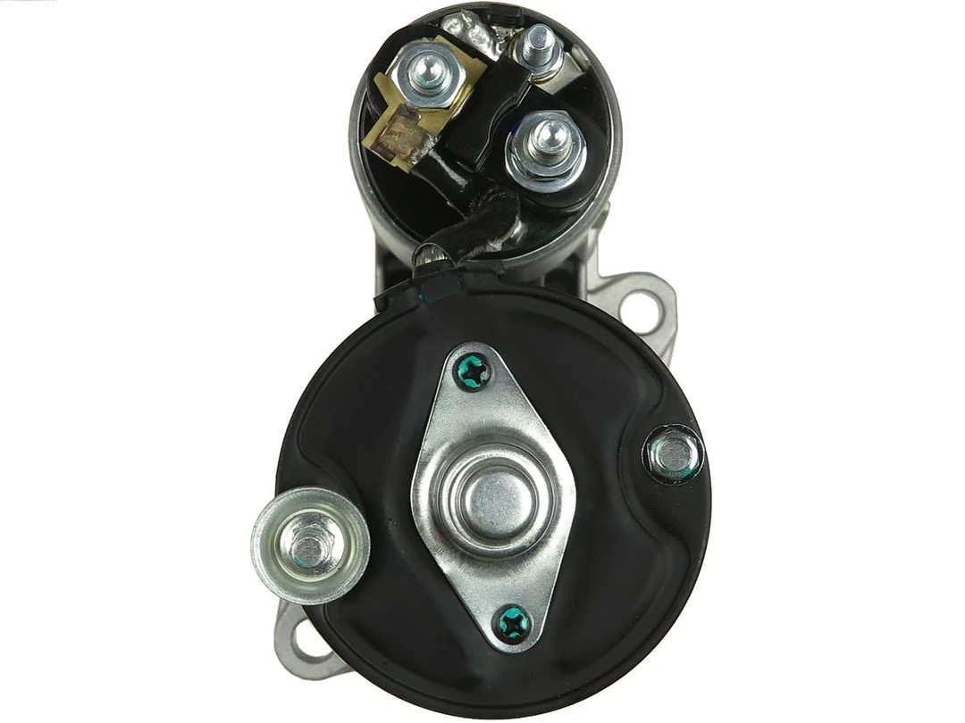 Стартер As-pl S0406 цена, от 50.68 USD