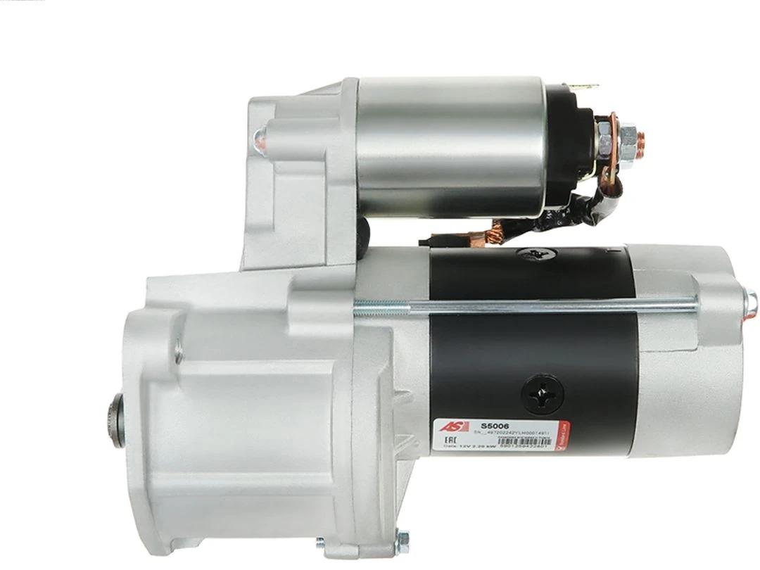 Купить S5006 As-pl Стартер
