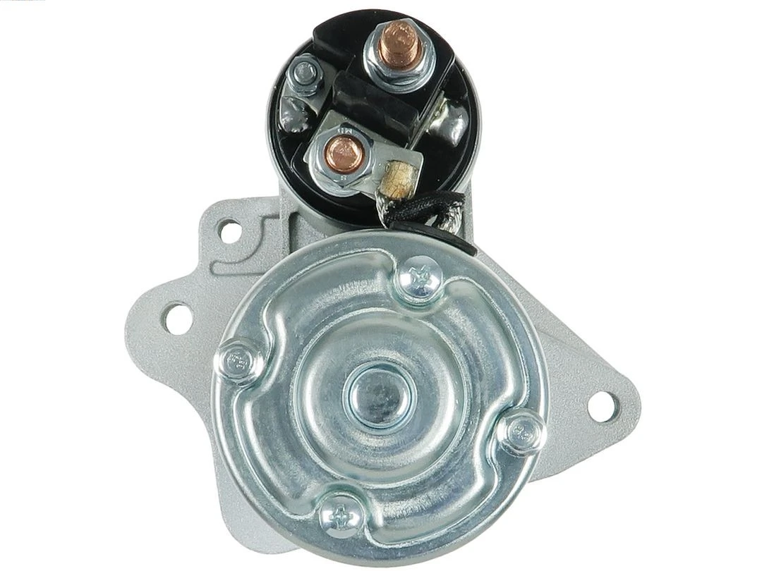 Стартер As-pl S5176 цена, от 103.53 USD