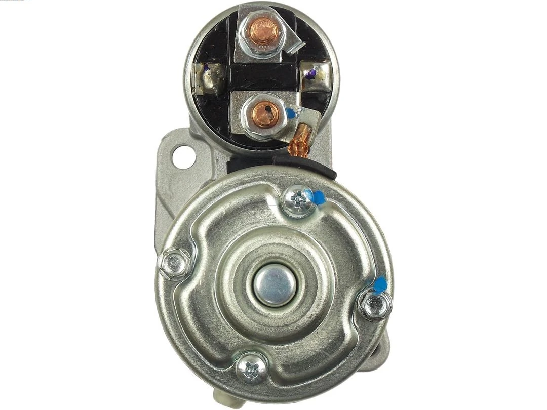 Стартер As-pl S5188 цена, от 97.08 USD