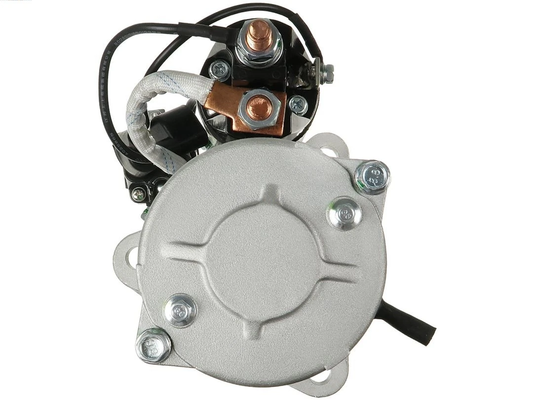 Стартер As-pl S5175 цена, от 218.88 USD