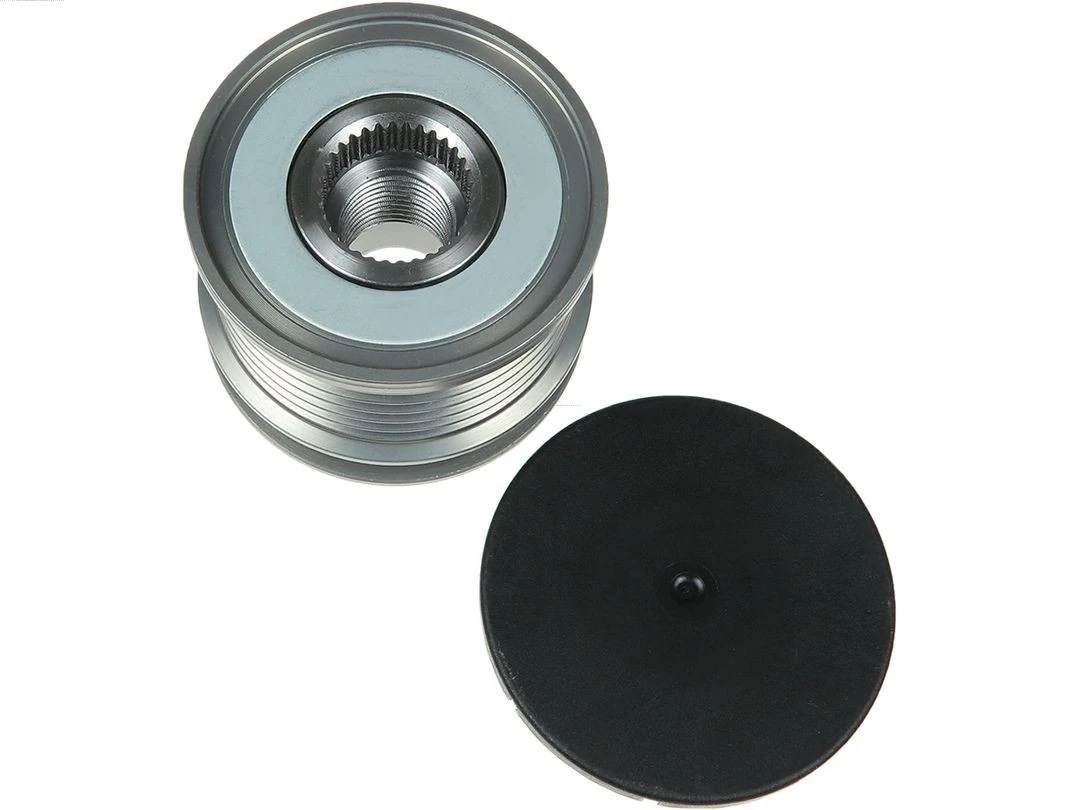 Polia do gerador Mercedes C S202