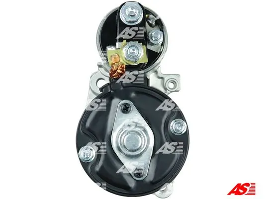 Стартер As-pl S0087 цена, от 72.22 USD